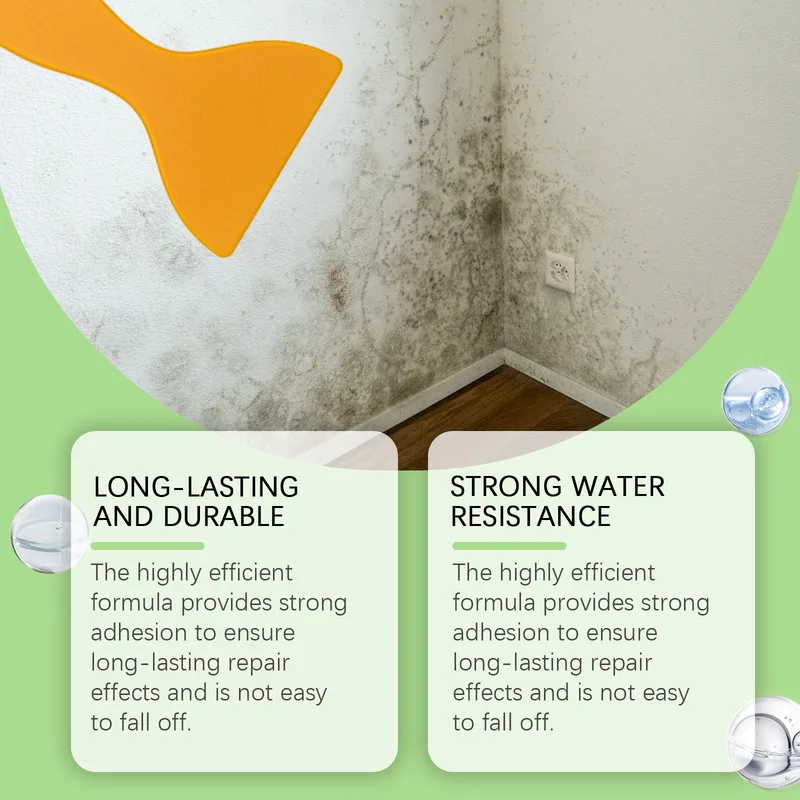 Kit de réparation des dommages muraux, cibles, fraises, trous pour ongles, livré avec un Agent de réparation, capuchons de touches muraux à usage domestique