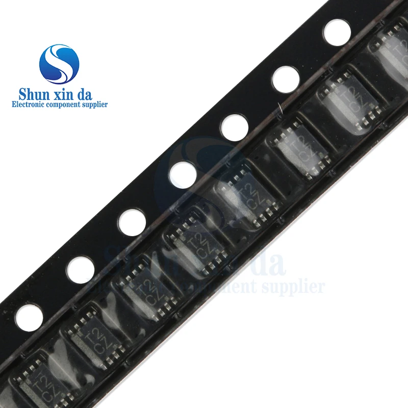10PCS SN74LVC2T45 SN74LVC2T45DCUR T2 CZ T2CZ VSSOP-8 3-state Output 2-bit Dual-supply Bus Transceiver Brand New Authentic