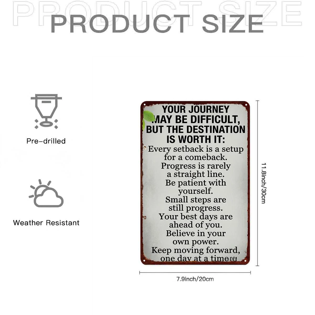 2D Flat 1pc, 