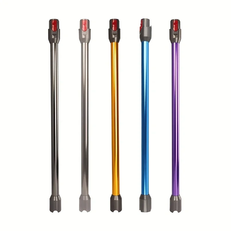 Сменная удлинительная палочка для пылесоса Dyson V12 Slim, быстросъемная трубка для Dyson V10 Digital Slim, 29,13 дюйма