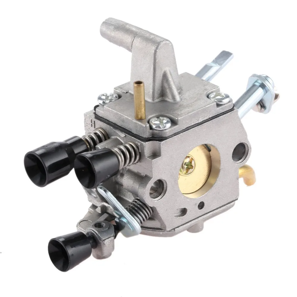 

High Quality Carburetor for Stihl FS400 FS450 FS480 SP400 SP450 OEM 4128 120 0607 Carburetor Gardening Tools Engine Spare Parts