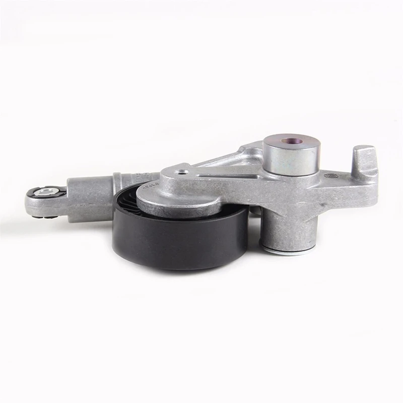Super Sale 059145201H 059145201D Belt Tensioner for VW Touareg AUDI A4 A5 A6 2.7 TDI/3.0TDI Triangular Multi-Wedge Belt Tensione