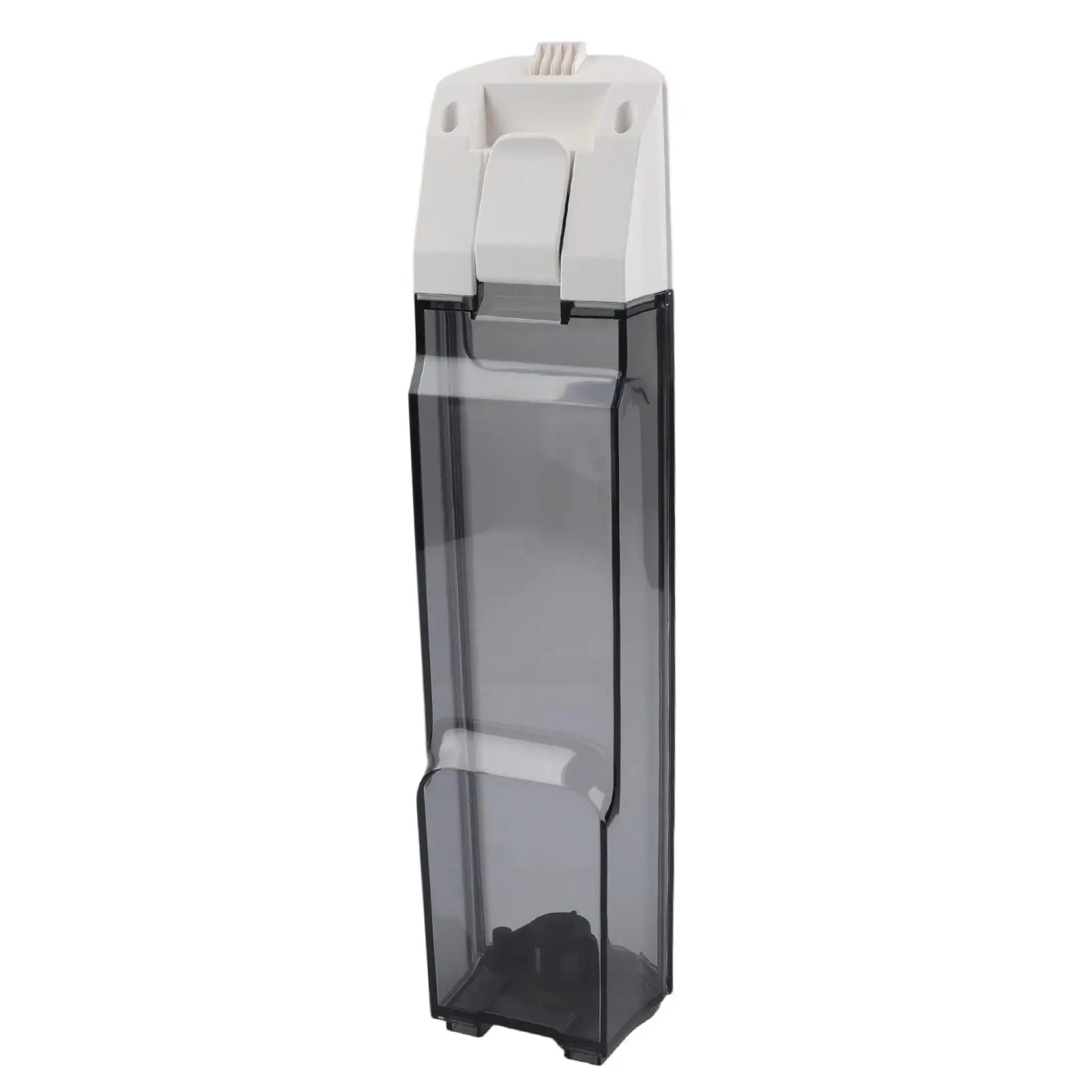 Water Tank Compatible for Tineco For Floor for One S7 Steam Vacuum Cleaner Replacement with Extended Cleaning Time