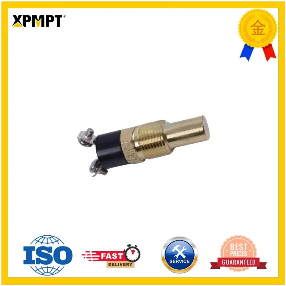7N-9785 7N9785 Temperature Sensor For Caterpillar CAT Loader 140G D8R D9L 615C 627E
