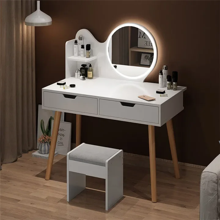 Furniture simple modern small storage cabinet integrated small apartment internet celebrity