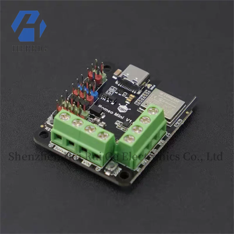 

Romeo mini controller (ESP32-C3) brand new original