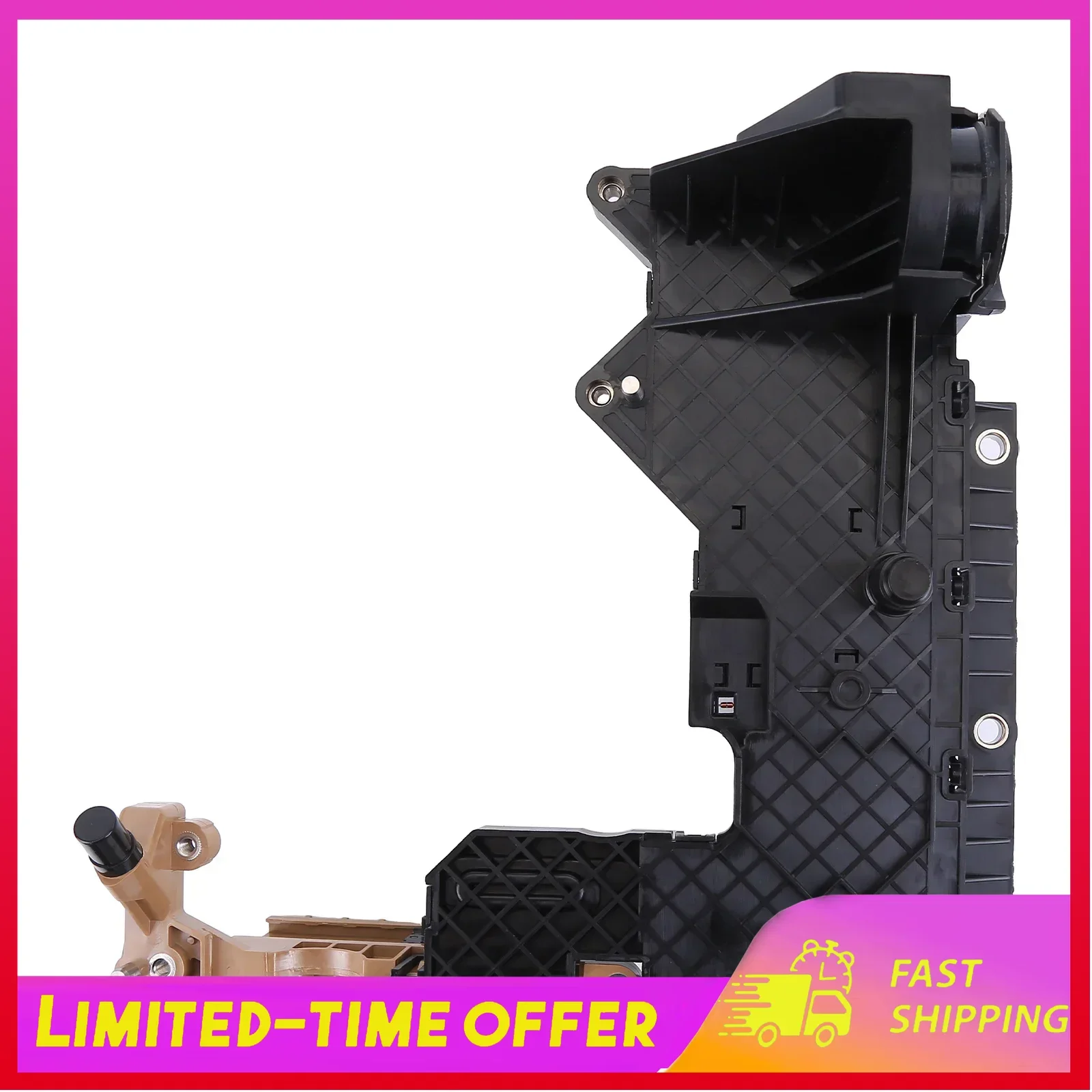 

Для Ford F150 2010-2020: Рамка трансмиссионного блока TCM 926-149, Автомобили, Запчасти и аксессуары, Детали шасси