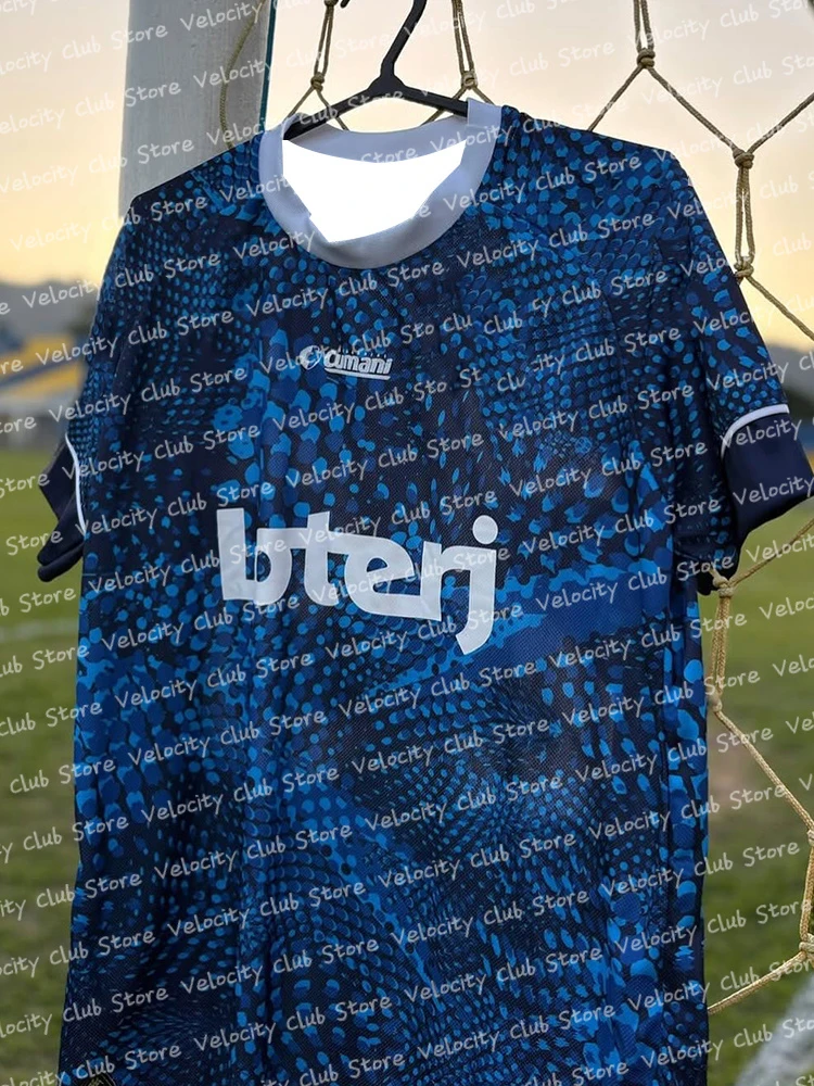 

Summer New Men Football Jerseys Olaria 25-26 Season Football Jerseys Quick Drying Motorcycle Shirts Team Uniform Football Jersey