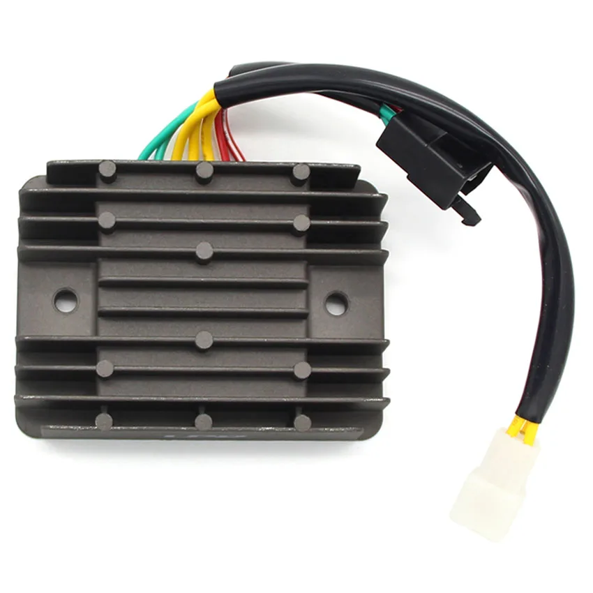 

12v Motorcycle Voltage Regulator Rectifier For Ducati 749 749S 749R Biposto S Monoposto Dark 848 EVO 848 STREETFIGHTER S Parts