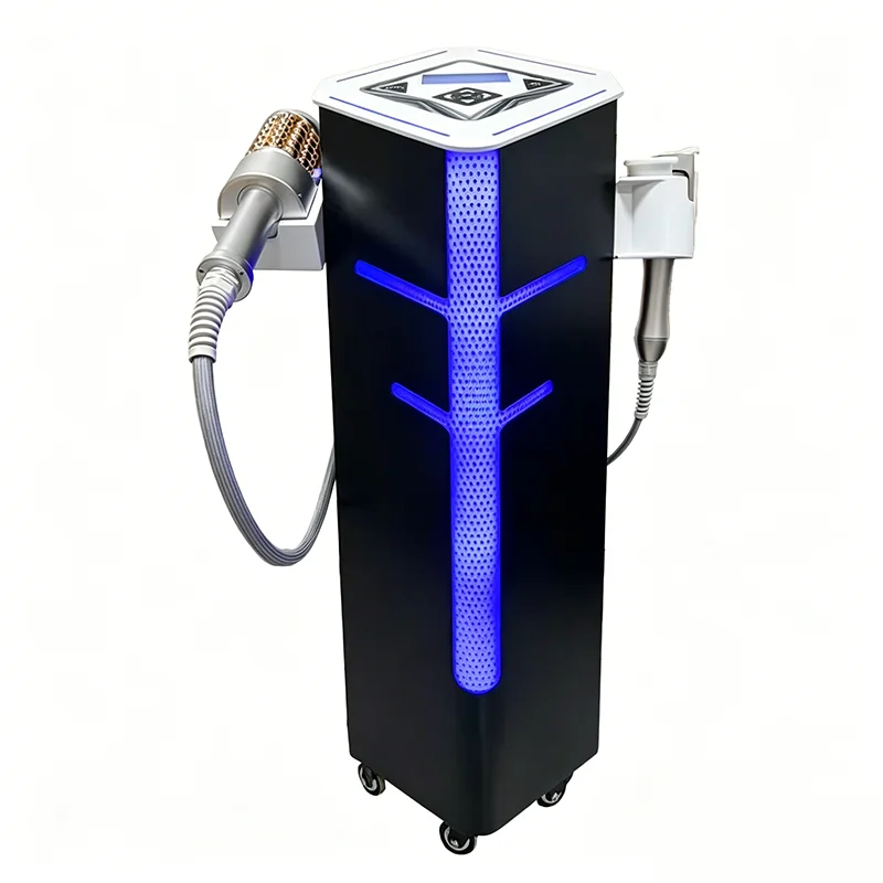 

NEW Professional Roller Physiotherapy Roller New Technology Eliminates Pain Anti-cellulite Skin rejuvenation Slimming Machine