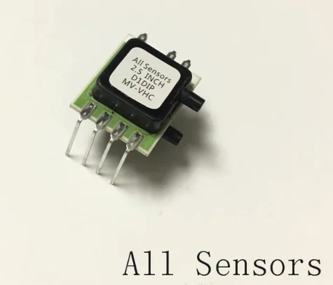 

1PCS/LOT ALL SENSORS 2.5PSI 2.5 PSI 2.5INCH 2.5 INCH VELA D1DIP-MV-VHC