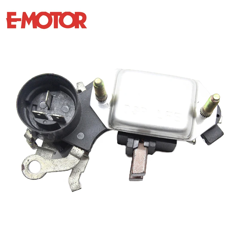 

Регулятор напряжения генератора IH253 VR-H2000-29B 233893 8-94156-590-0 IVR762 23215-C6800 TR2749 L225-8315