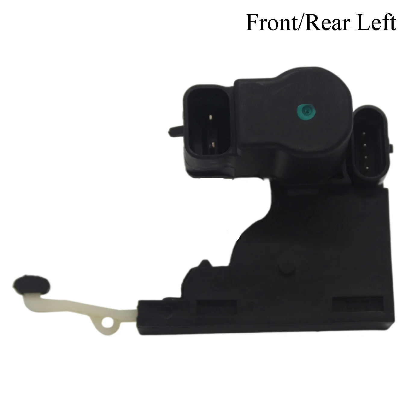 25664287 25664288 22144363 FRONT REAR LEFT RIGHE SIDE DOOR LOCK MOTOR ACTUATOR FOR CHEVROLET CADILLAC BUICK