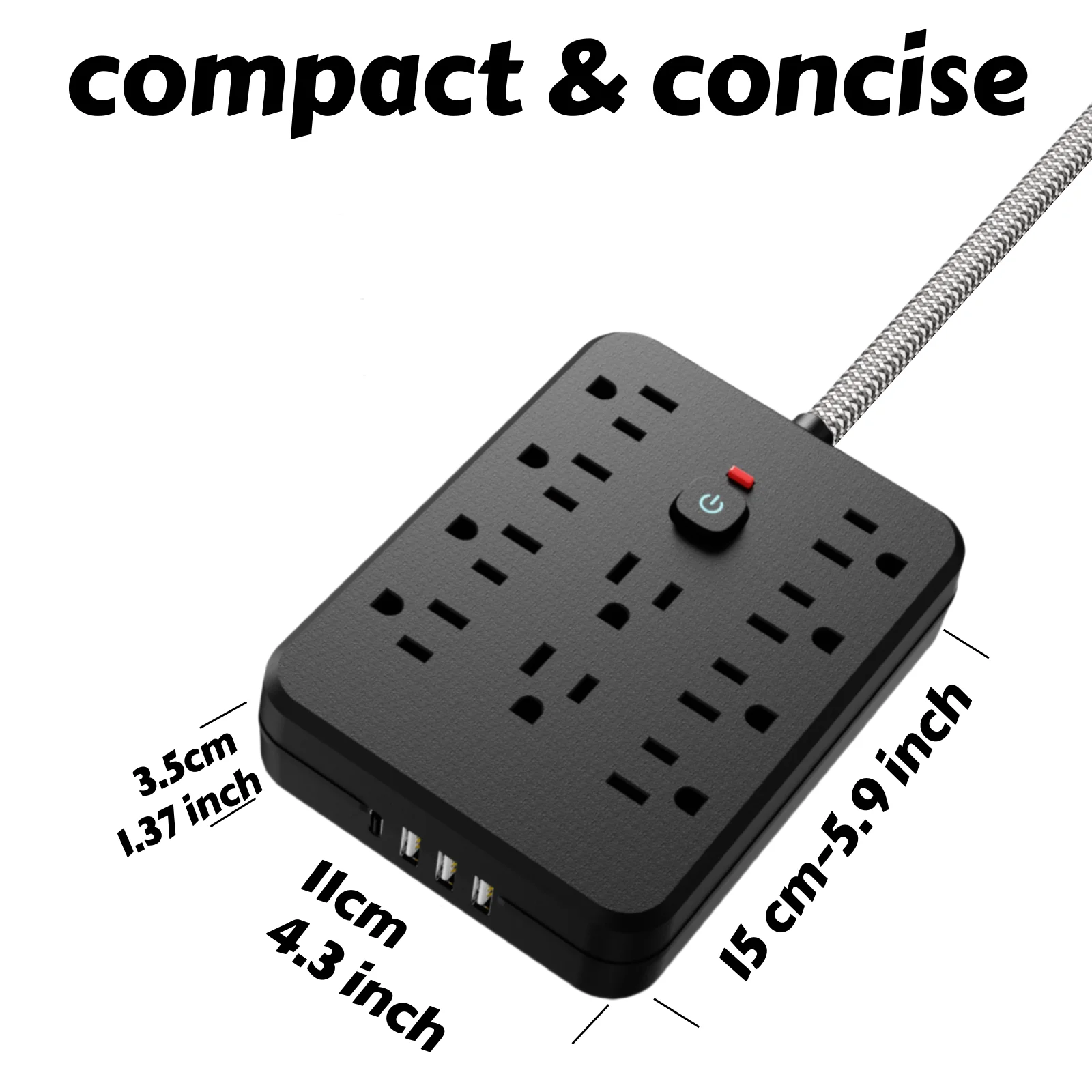 Thumbnail 4 - #76 Smart Power Outlets List of Top Picks