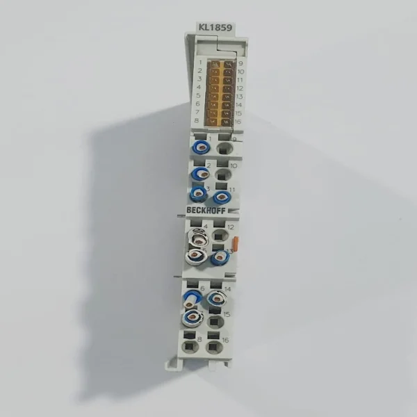 

Kl1859 8x Совершенно новый оригинальный Spot Plc