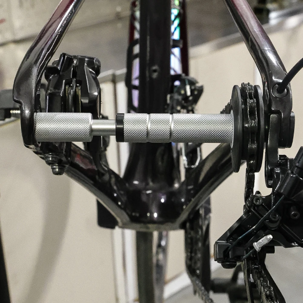 Rondella per catena per bici Strumento per oliatore per catena Supporto per lavaggio Custode per catena per bicicletta Strumento per custode per catena per bici Strumenti e accessori per biciclette