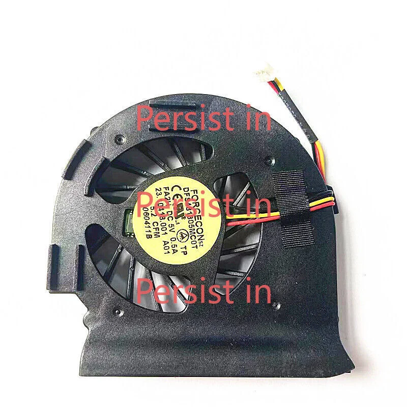 Вентилятор охлаждения для Dell M5020 M5030 N5020 N5030