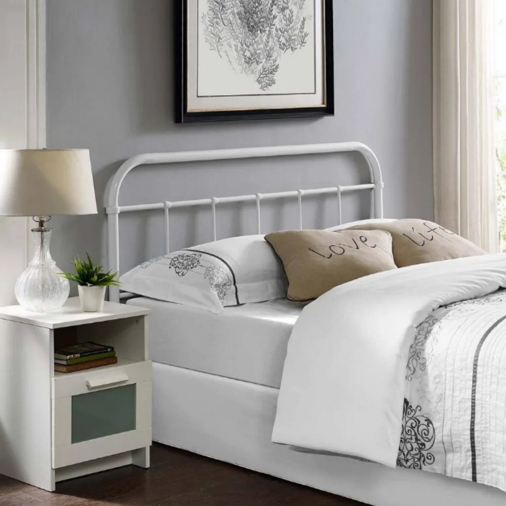

Serena Queen Steel Headboard. headboard bed headboard bed head