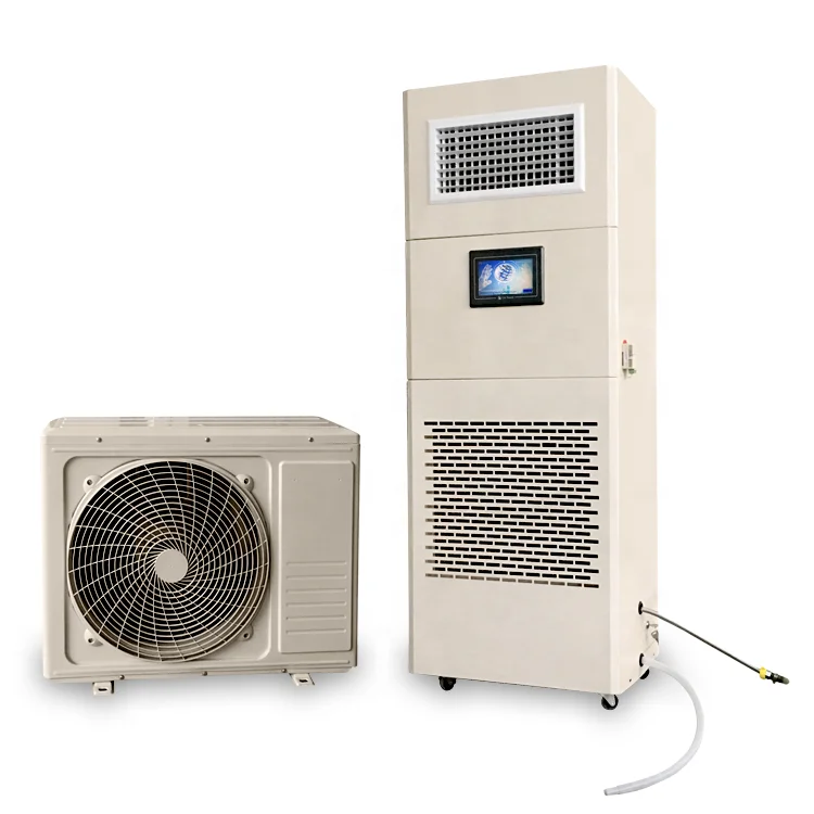2 in 1 Humidifier Dehumidifier Combo Unit