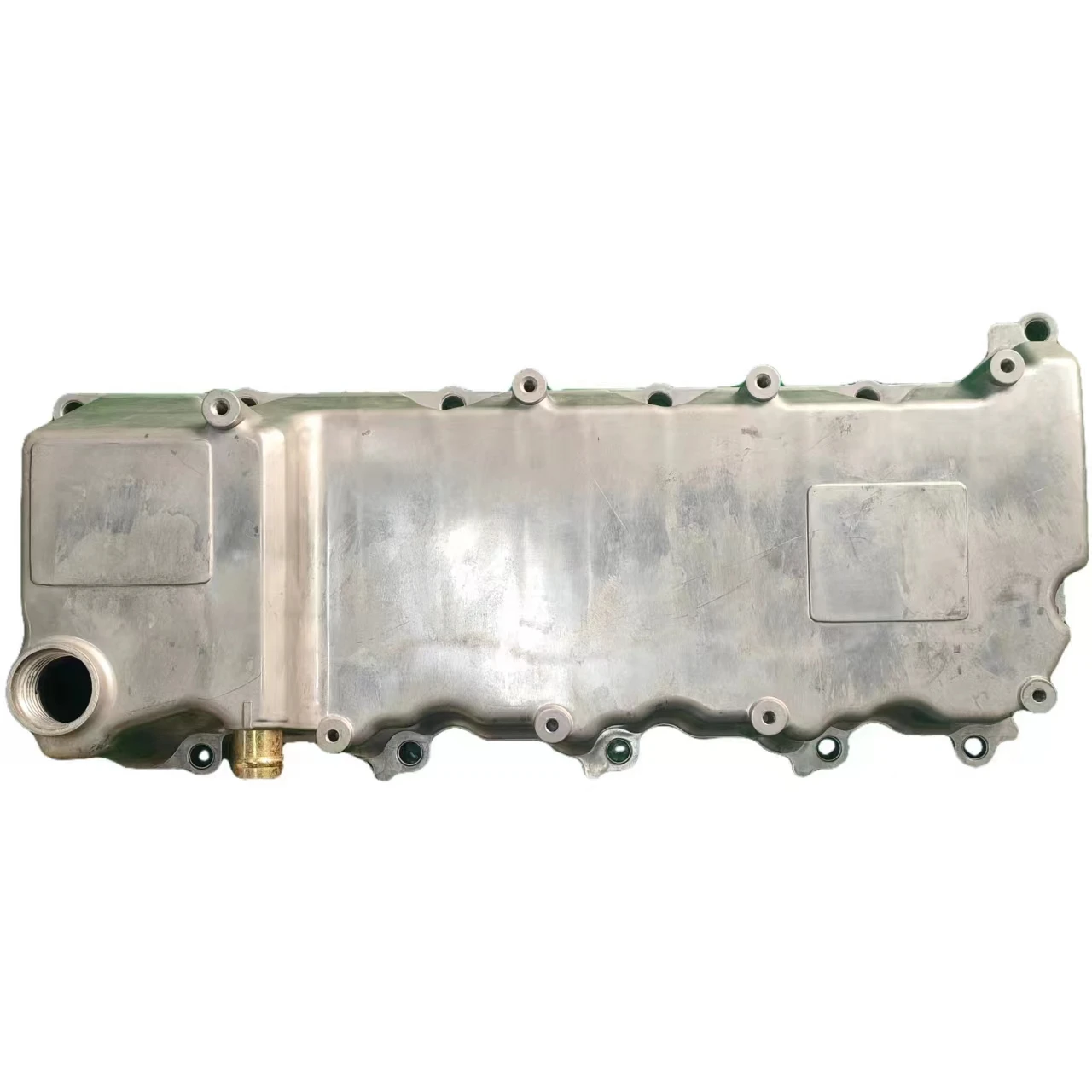 High quality j05e cylinder head cover VH112012181 For Kobelco excavator SK200-8 SK200-10