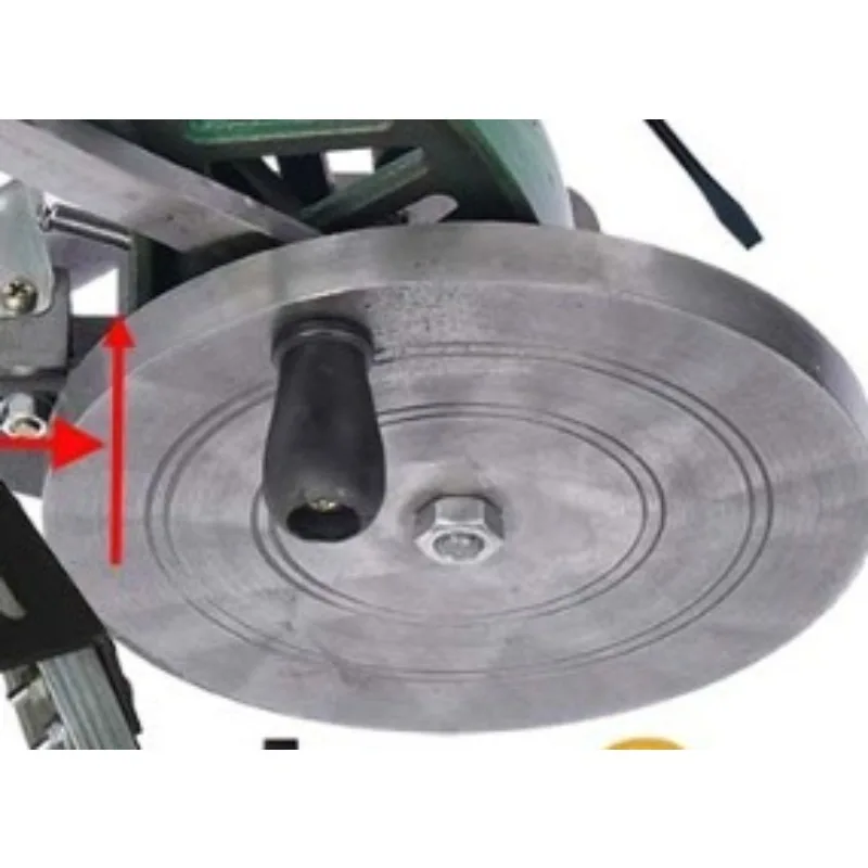 Handheld Shoe Repair Sewing Machine Manual Machine