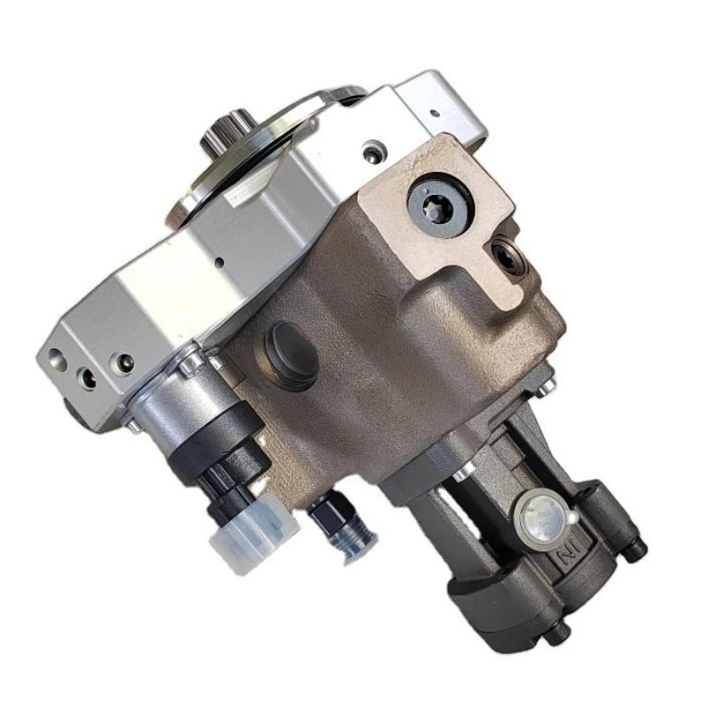 

High Quality Truck Engine Parts 0445020089 Fuel Injection Pump Fuel Pump