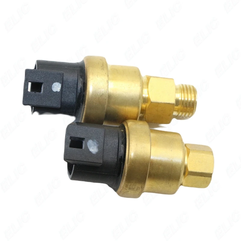 

Excavator Parts E330C E325C C9 Oil Pressure Sensor 161-1705 161-1704 161-1703 197-8393