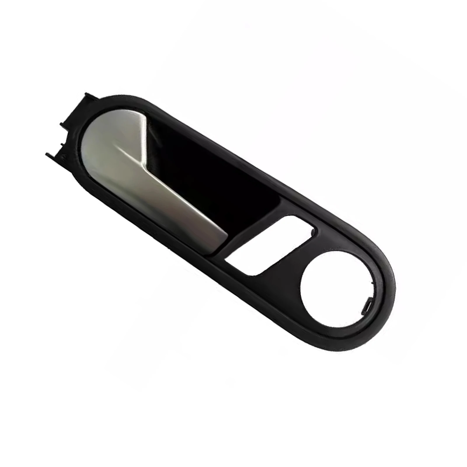 

Left Door Handle Driver Handle Cover Vehicle Maintenance Direct Replacement Part Driver Side Installation Easy Installation