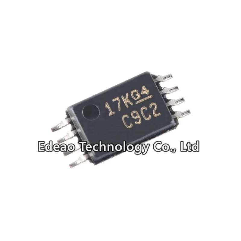

5 ~ 50 шт./лот НОВЫЙ CDCLVC1102PWR TSSOP-8 CDCLVC1102PW CDCLVC1102 Маркировка: C9C2