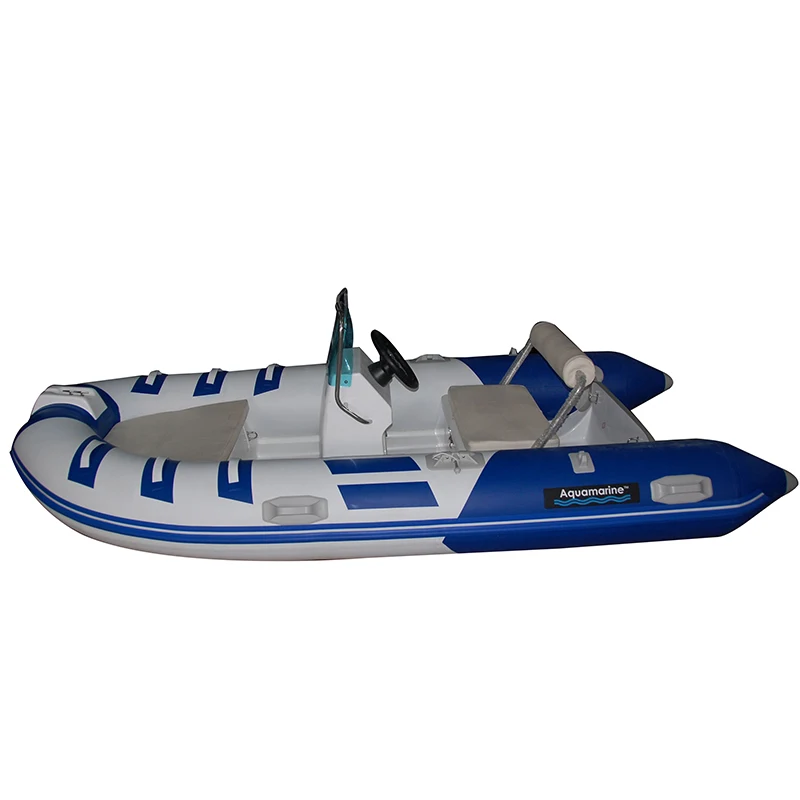 2026 4.4M RIB Inflatable Boats For Sale