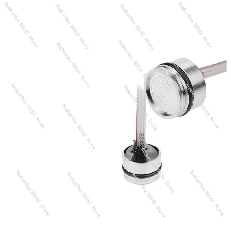 

Сердечник датчика давления, кремниевый маслонаполненный сердечник среднего и высокого давления, манометр