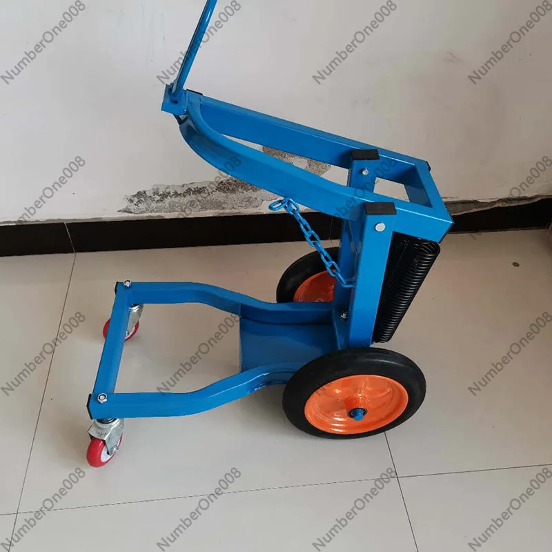 supporto-portatile-per-smontagomme-carrello-di-riparazione-ruote-auto-con-4-ruote-e-supporto-a-molla-per-avvitatore-a-impulsi