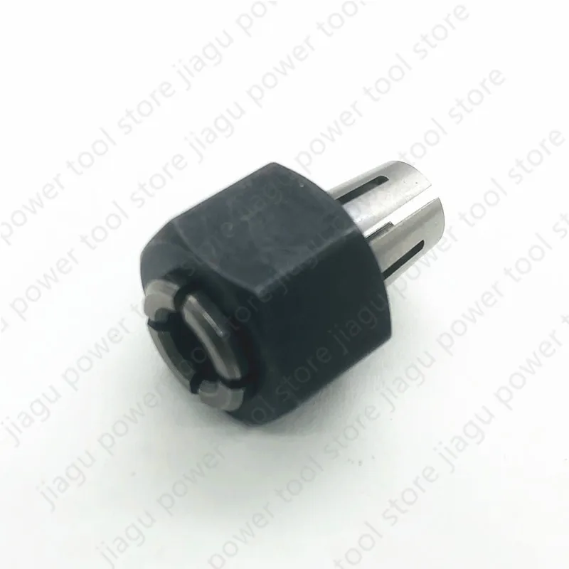 N693118 1/4 Iron Router Collet Assembly DCW600B DCW600B-CA 6.35MM for DeWalt
