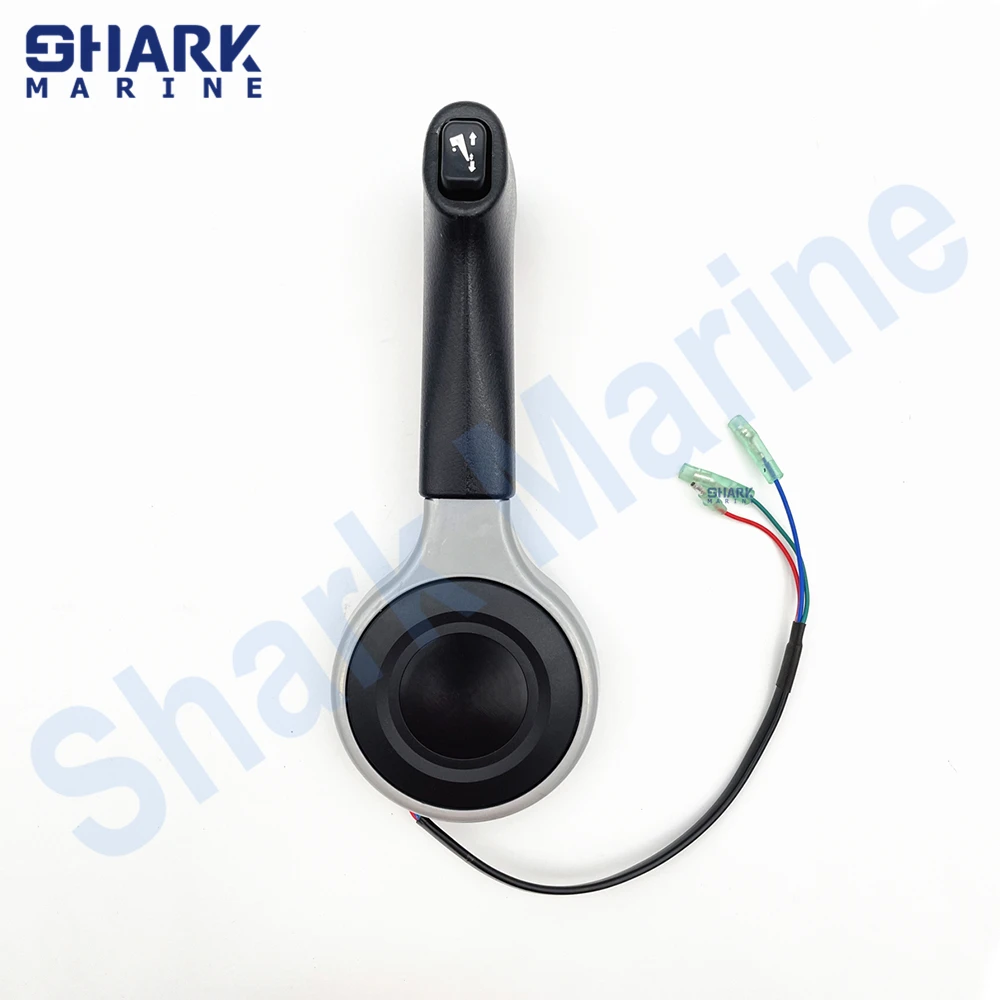 Throttle/Shift handle for SUZUKI remote control box 67200-93J50