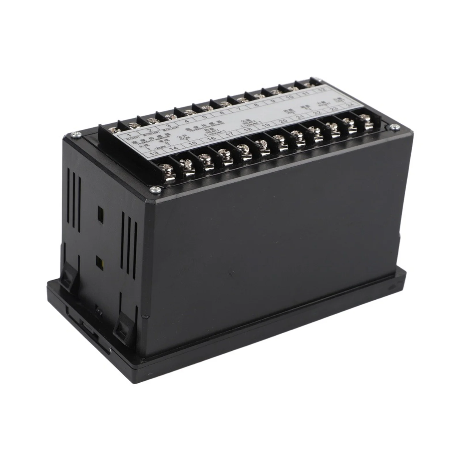 1 Set Incubator Controller XM-18 Intelligent Fully Automatic Controller 180V-240V 50HZ Digital Temperature Humidity Sensor