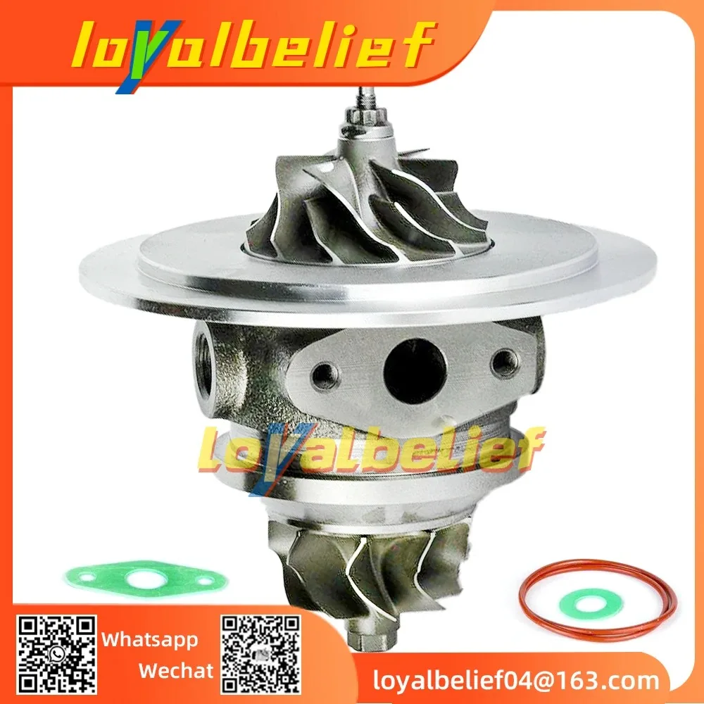 

Turbine Core Turbo Cartridge For Hyundai H-1 Starex 2.5 CRDi 103Kw D4CB 2000- 282004A001 710060 710060-5001S 710060-0001