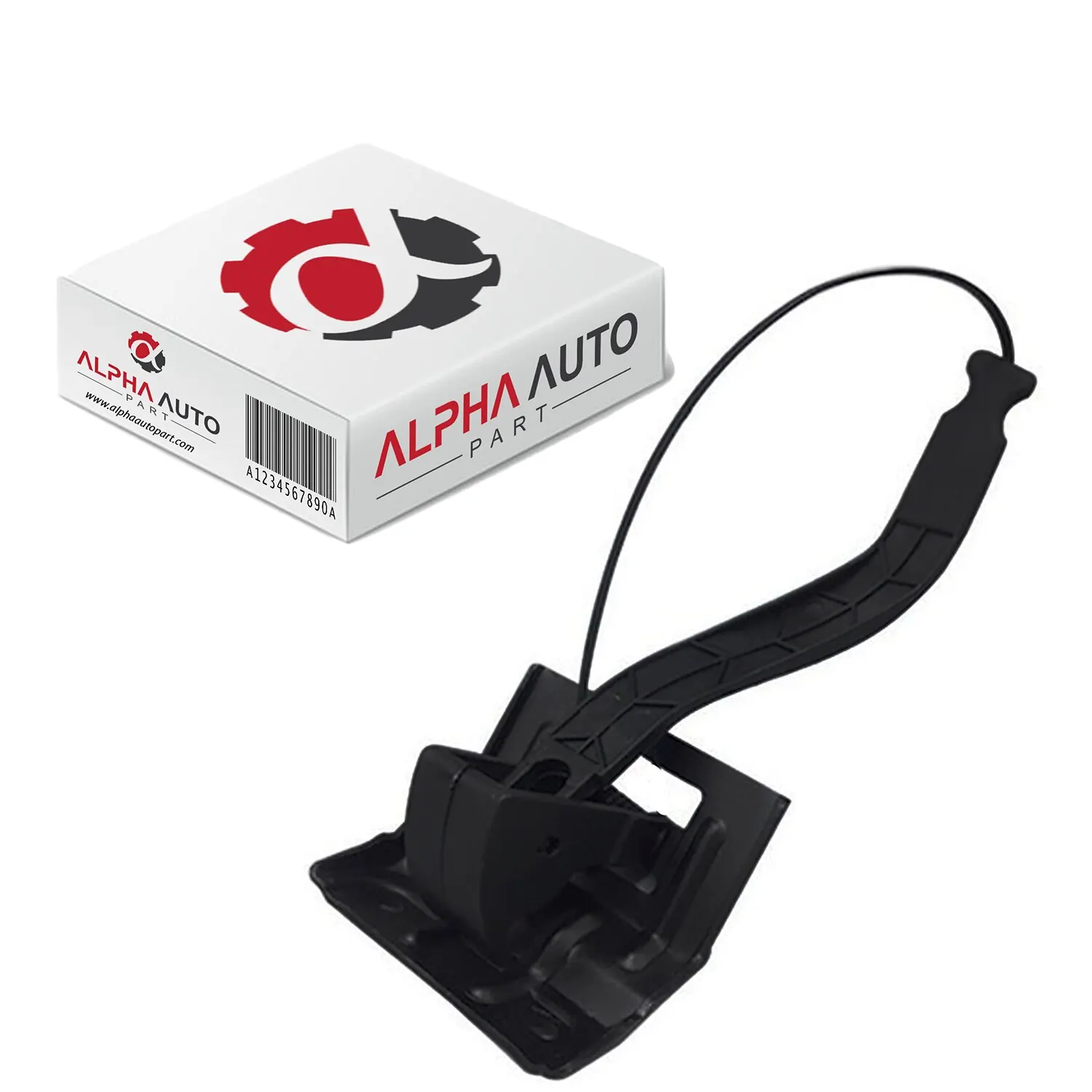 Front Hood Lock Striker For Renault Megane New Model