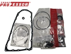 JF017E RE0F10D/E Transmission Repair Overhaul kit for Nissan Mitsubishi,Transprofessor Gearbox Gaskets Oil Seals Car Accessories