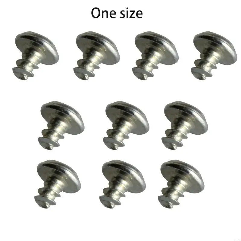 مسامير استبدال A0NC 10pcs لـ 600 700 Series Cleaner