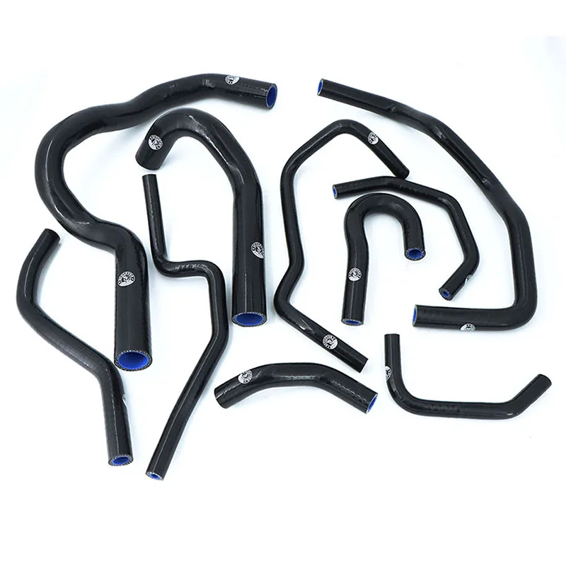 Silicone Coolant Ra… - image