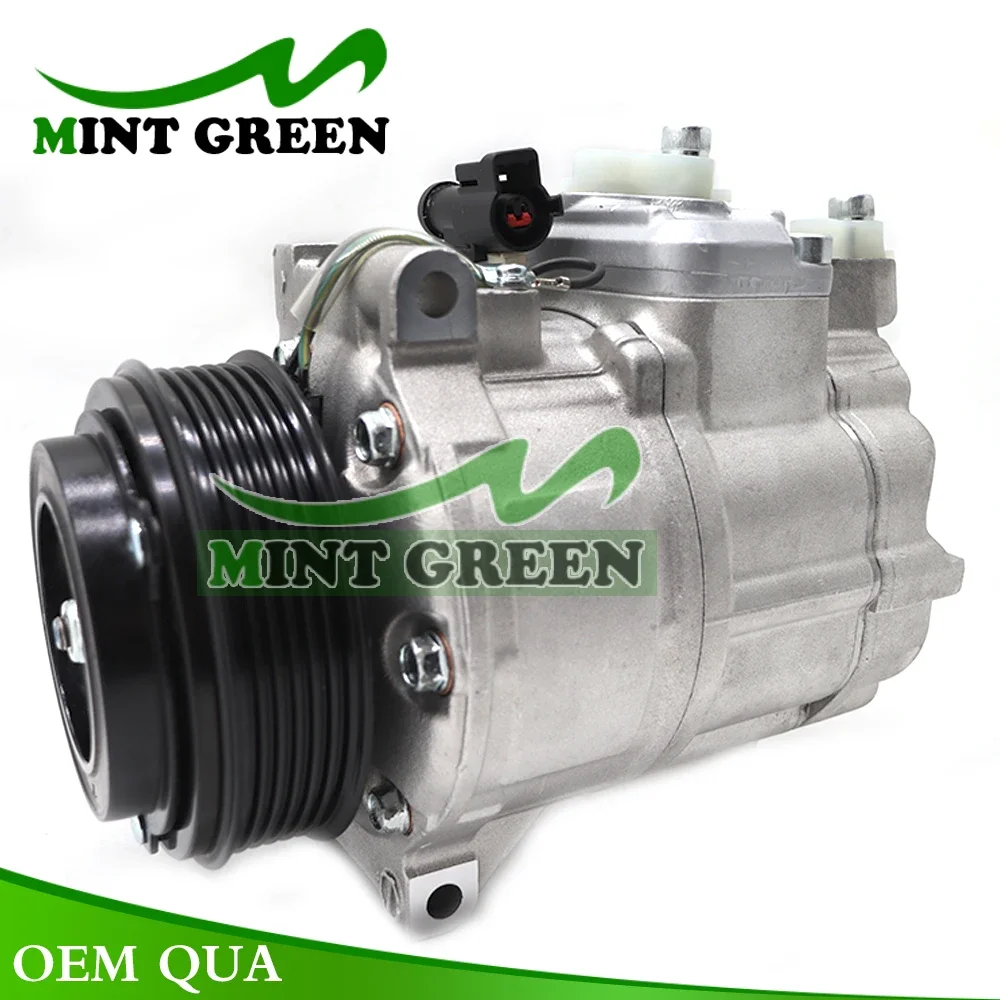 

PXV16 Automotive AC Compressor For Land Rover Range Rover 03-09 JPB500211 JPB500231 JPB500210 LR012799 JRJ500020
