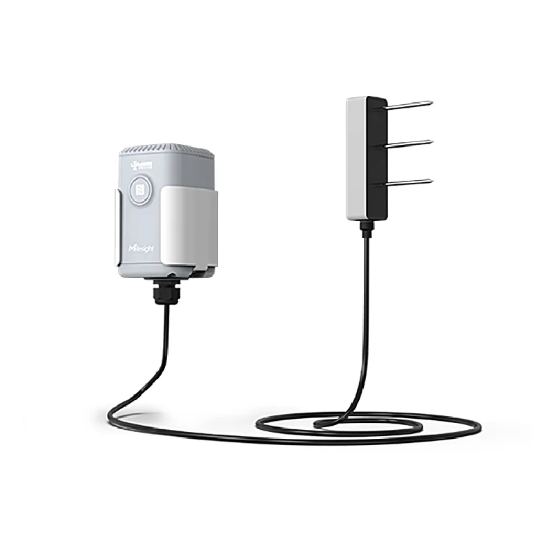 

Датчик почвы Milesight EM500-SMTC LoRaWAN с 10-летним сроком службы батареи, IP67, для умного земледелия и мониторинга теплиц, с дальней передачей данных