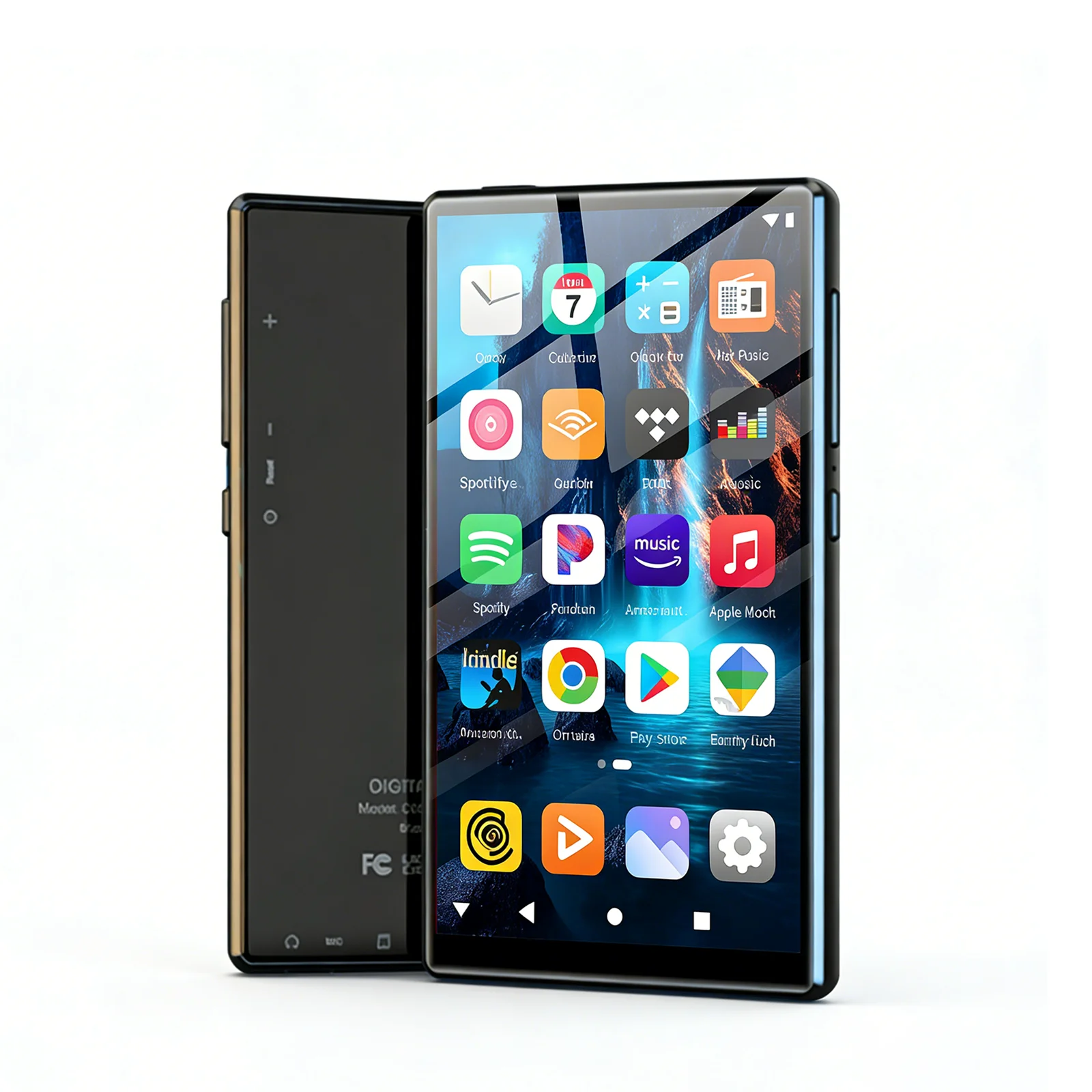 Swofy D26 High-Defi…