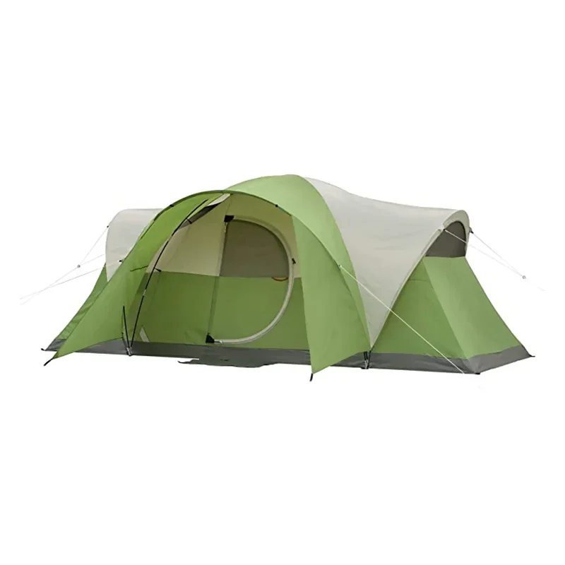 Outdoor 10 People Tent Camping Glamping Dome