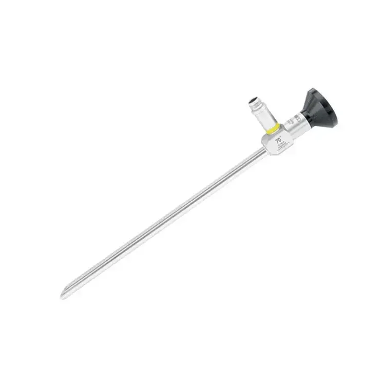 Laryngoscopes    s 90 70 Degree Med/ical Surg/ery With Handle  6 mm 8mm 10mm Throat Telescopes Direct Rigid