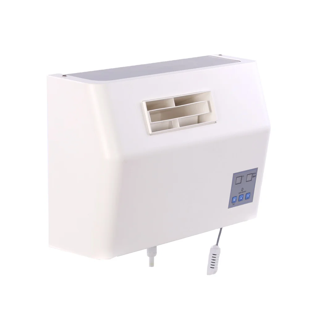 1.8l/h Office Use Portable Wall Mounted Ultrasonic Humidifier
