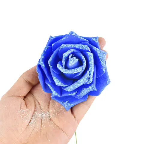 10 best sales चमकदार गुलाब - №9