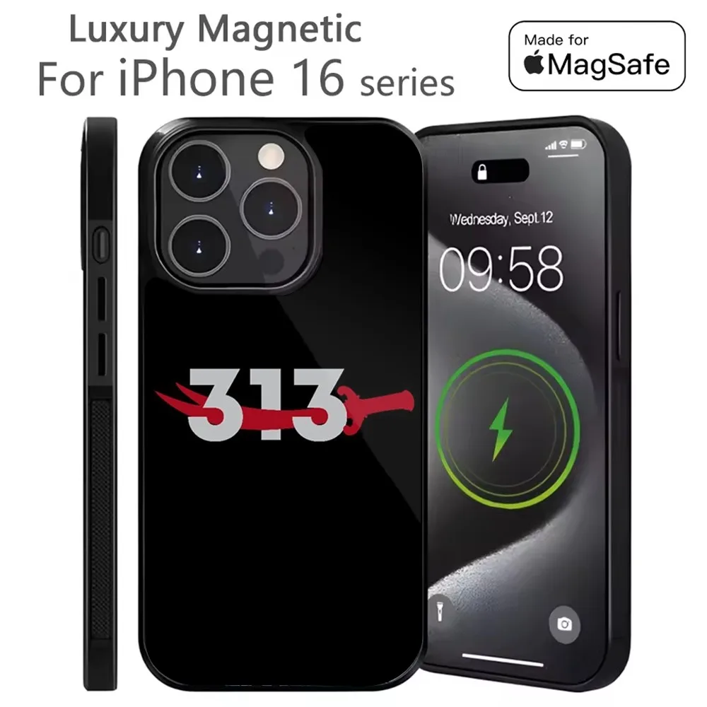 

Imam Hussain Shia Ali Phone Case For iPhone 16,15,14,13,12,11,Plus,Pro,Max Mini Magsafe Magnetic Wireless Charging