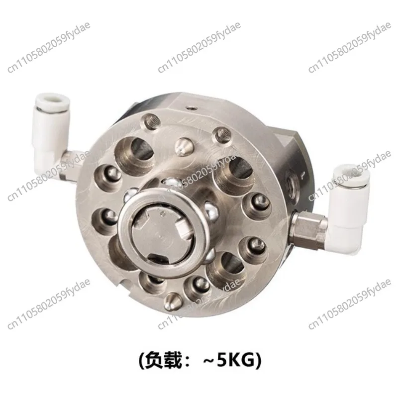 Robot Quick Change … - image