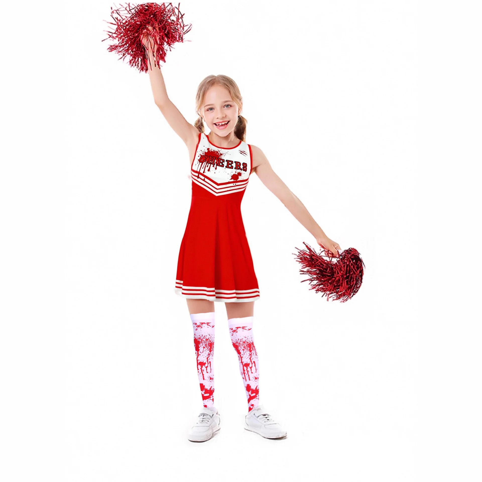 Thumbnail 3 - #37 Cheerleading Costumes List of Top Picks